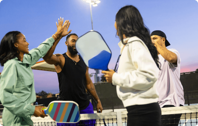 Community and Fandom - Epic World Championship