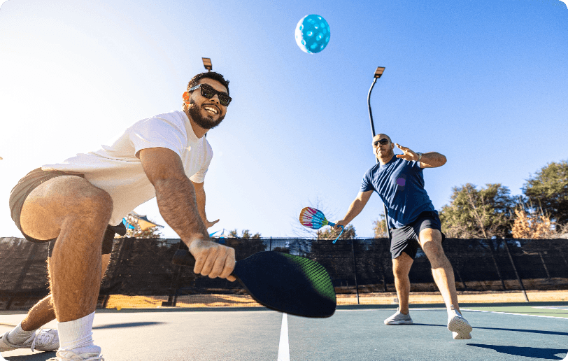 Global Qualifiers - Epic World Championship